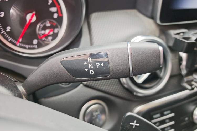 Used Mercedes-Benz GLA 2018 GLA 200 Fashion Model