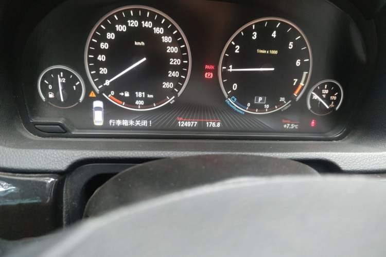 Used BMW 5 Series GT 2011 535i Elegant Edition