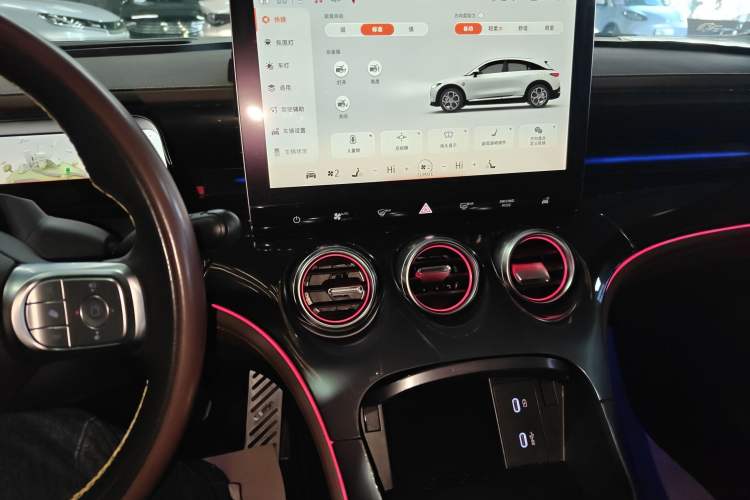 Used smart #3 2023 Pulse Four-Wheel Drive Edition