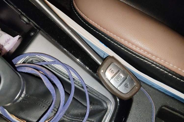 Used Hyundai Elantra (5th Generation / Langdong) 2016 1.6L Automatic Prestige Model
