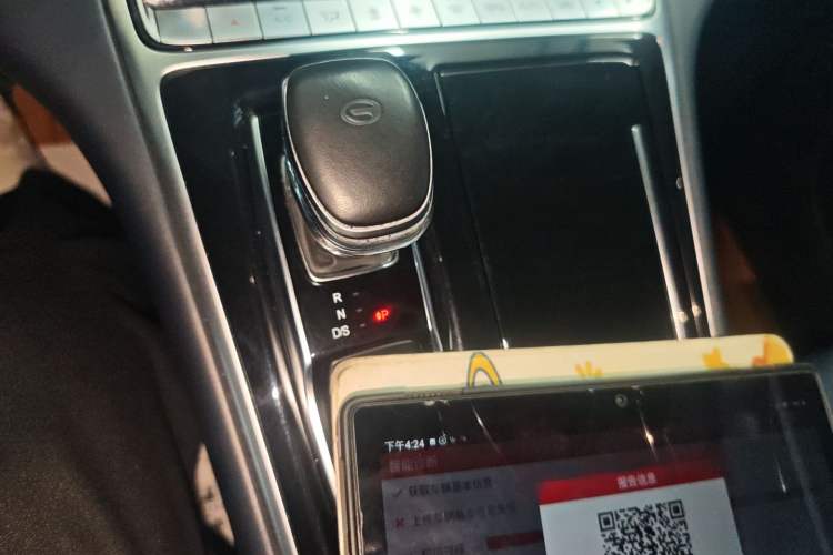 Used GAC Trumpchi M8 2021 Lingxiu Series 390T Ultimate Edition