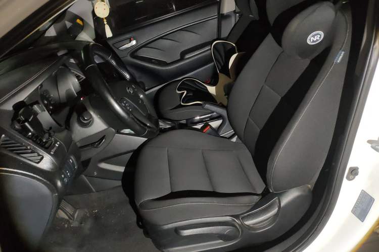 Used Kia K3 2016 1.6L Automatic GLS