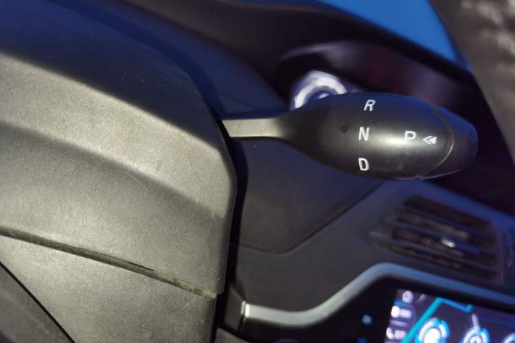 Used SINOGOLD GM3 2018 B-Series
