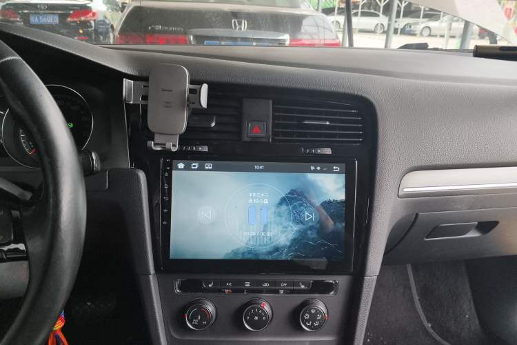 Used Volkswagen Golf 2014 1.4TSI Automatic Luxury Model