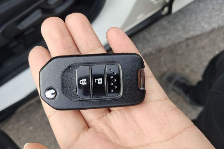 Used Honda XR-V 2020 220TURBO CVT Comfort Version