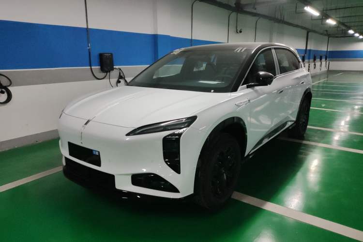 Used Hongqi Tiangong 08 2025 605 Pioneer Edition