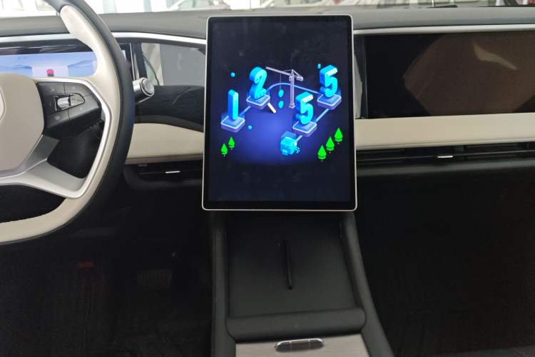 Used Geely Galaxy L7 2024 1.5T 115 km PLUS Dragon Edition
