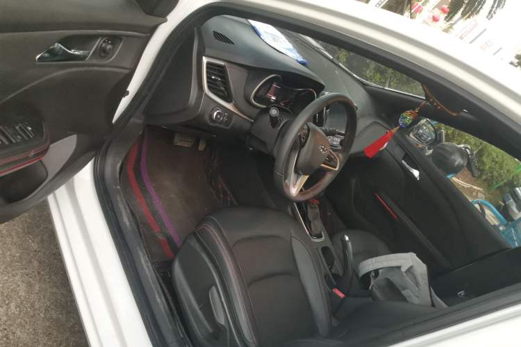 Used Chevrolet Monza 2019 RS 330T Automatic Comfort Edition China VI Standard