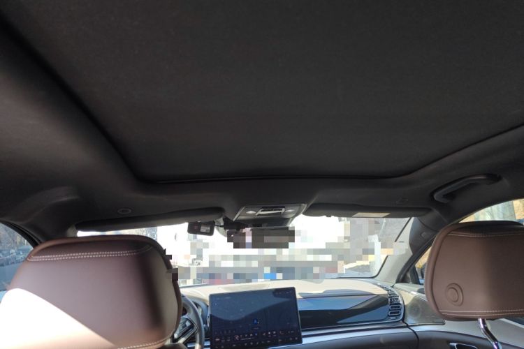 Used BYD Han 2024 DM-i Glory Edition 121KM Prestige Model