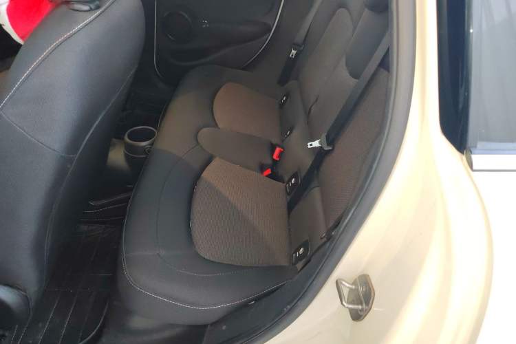 Used MINI MINI 2023 1.5T ONE Five-Door Edition