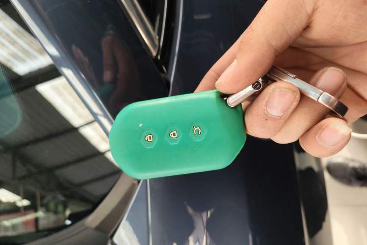 Used Wuling Victory 2020 1.5T CVT Flagship Edition
