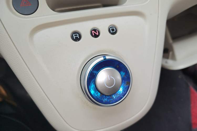 Used ORA White Cat 2020 360 km Luxury Version
