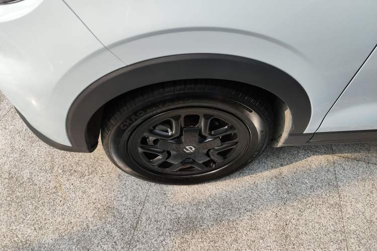 Used Leapmotor T03 2025 310 Comfort Edition