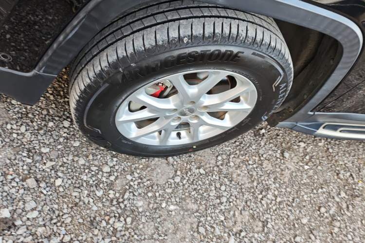 Used Jeep Cherokee 2016 2.4L Professional Smart Version
