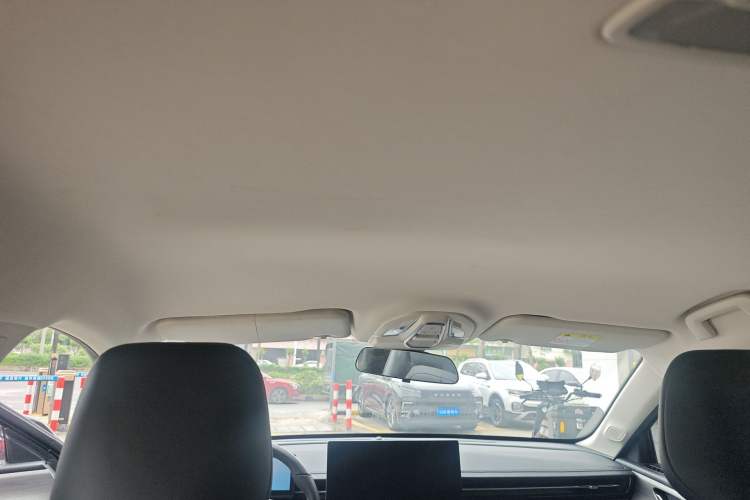 Used Wuling Xingguang 2023 150 Advanced Edition
