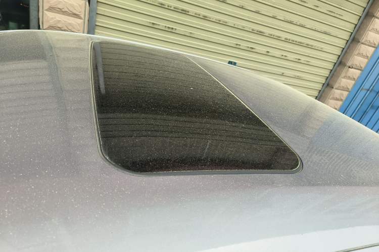 Used Peugeot 408 2022 1.6T Ambition Edition
