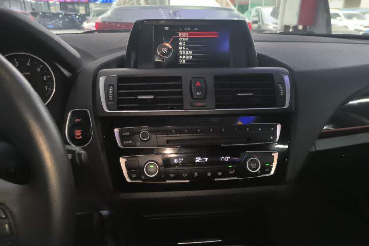 Used BMW 1 Series 2015 120i Sport Design Package
