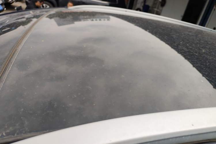 Used BYD Song MAX 2019 1.5T Automatic Smart Connect Prestige 7-Seater China VI Standard