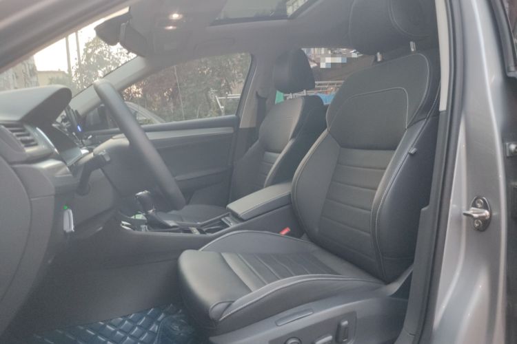 Used Skoda Superb 2025 TSI280 DSG Luxury Edition