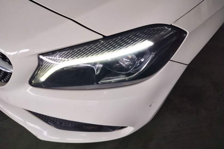 Used Mercedes-Benz A-Class 2016 A 200 Sport model