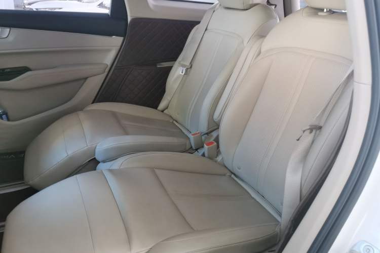 Used Wuling Victory 2022 280T 1.5T CVT Flagship Edition