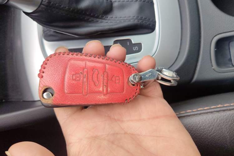 Used Audi Q3 2018 30th Anniversary Edition 35 TFSI Fashion Model