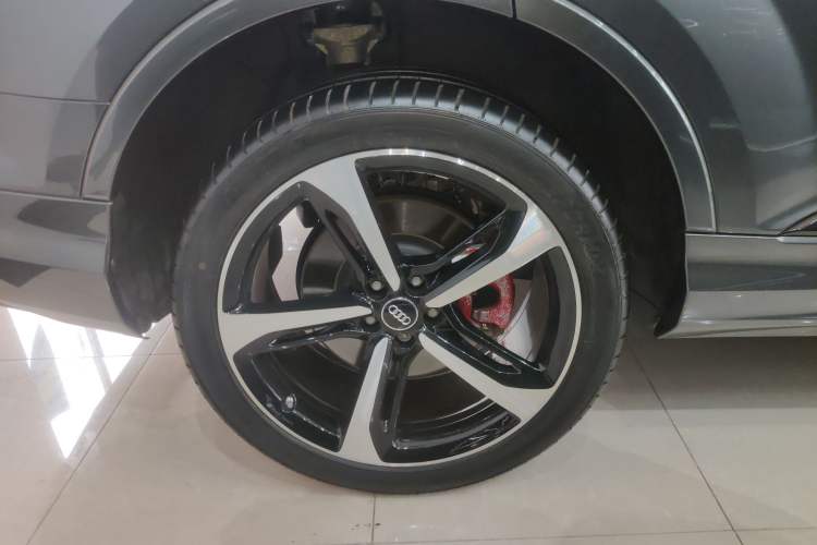 Used Audi Q7 2020 45 TFSI quattro S line Sport Limited Edition