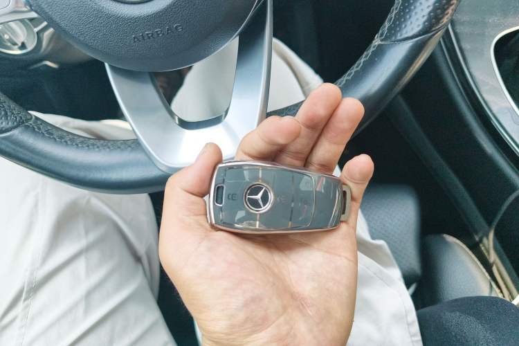 Used Mercedes-Benz C-Class 2020 Restyled C 260 L Sport Edition