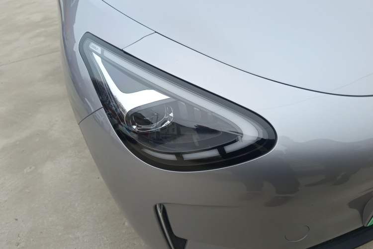 Used Geely Galaxy Geome 2025 310km Dream Edition
