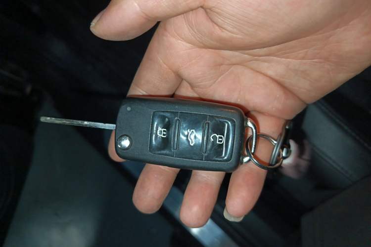 Used Volkswagen Beetle 2013 1.4 TSI Comfort Model