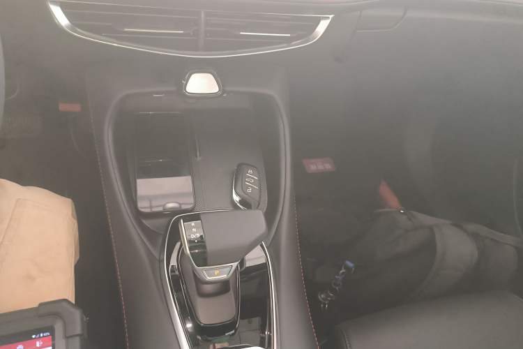 Used MG 5 2025 300TGI Global Flagship Edition