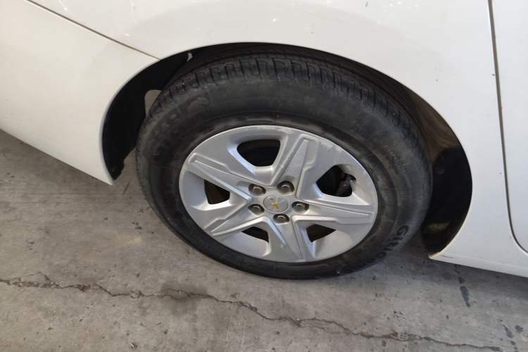 Used Chevrolet Cavalier 2019 320 Automatic Enjoyment with Sunroof