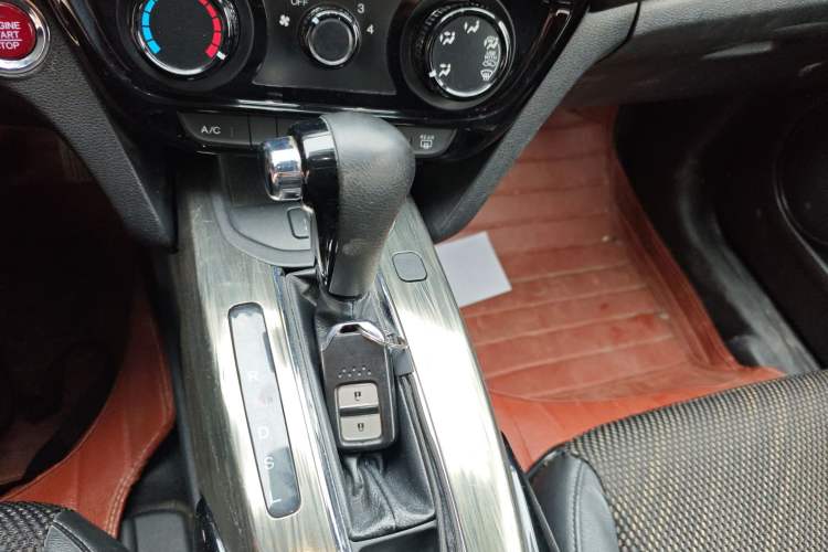 Used Honda XR-V 2017 1.8L EXi CVT Comfort Version