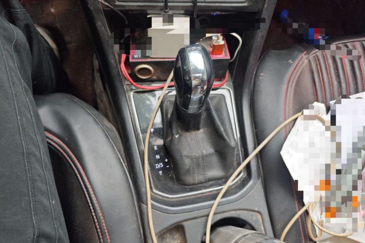 Used Volkswagen Touran 2016 Volkswagen Touran L 280TSI DSG Comfort Edition
