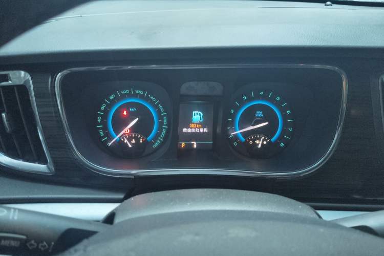 Used Buick GL8 2011 3.0L GT Luxury Business Haoya Edition