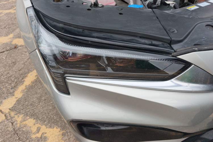 Used AION S 2020 Meizu 580