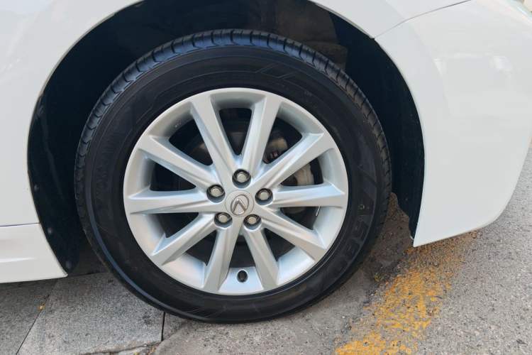Used Lexus CT 2012 CT200h Elite Edition