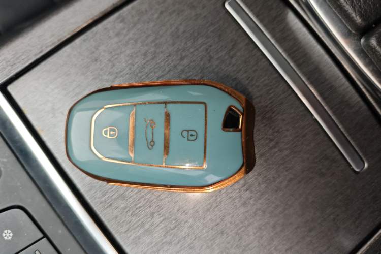 Used Citroen C6 2017 Revised Version 380THP Luxury Edition