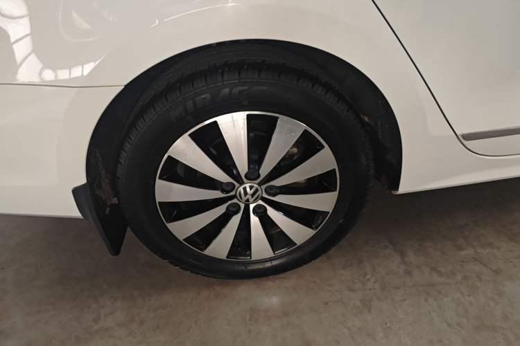 Used Volkswagen Sagitar 2018 1.6L Automatic Comfort Model
