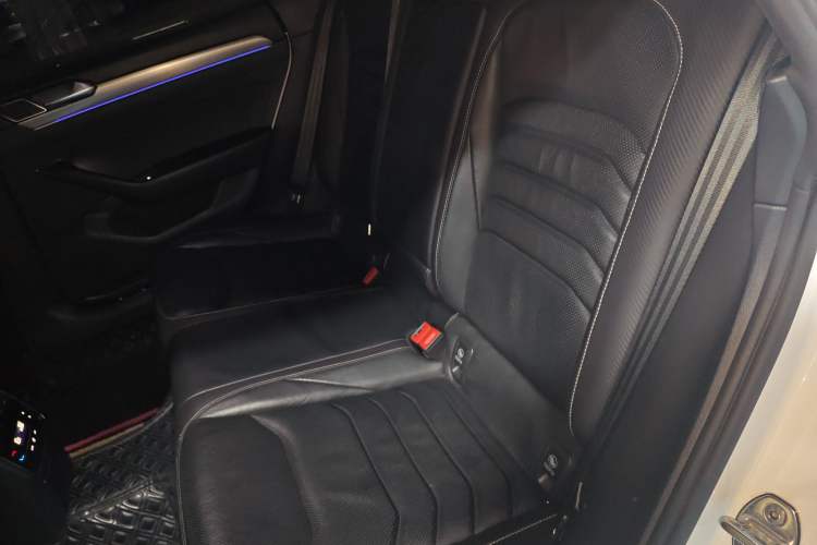 Used Volkswagen FAW-Volkswagen CC 2020 330TSI Glamour Edition China VI Standard
