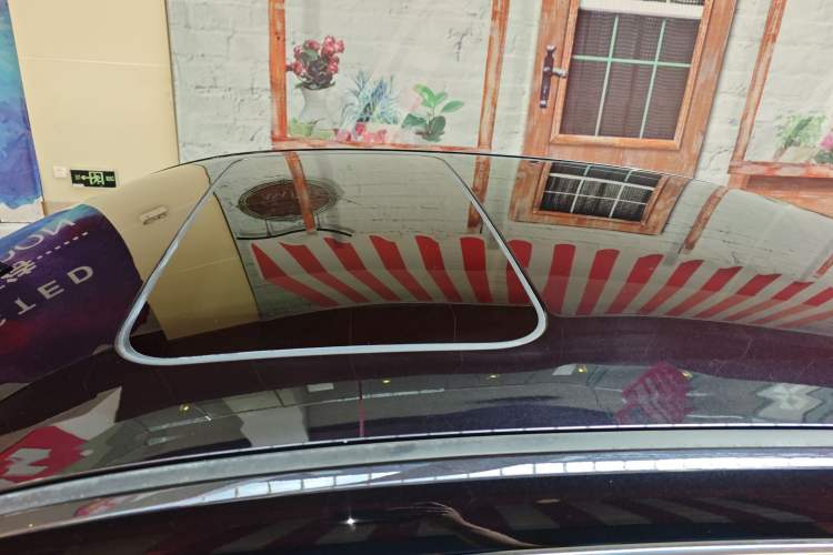 Used Dongfeng Aeolus Yixuan 2021 230T Automatic Hunter Edition
