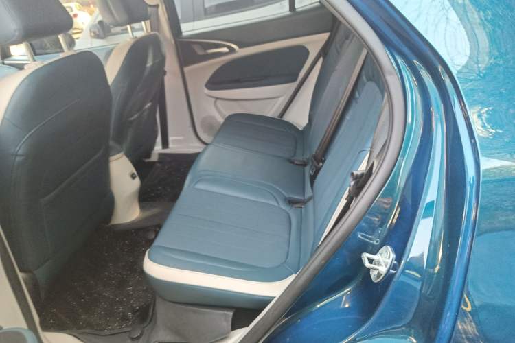 Used ORA Good Cat 2021 400km Standard Range Venus Edition Lithium Iron Phosphate
