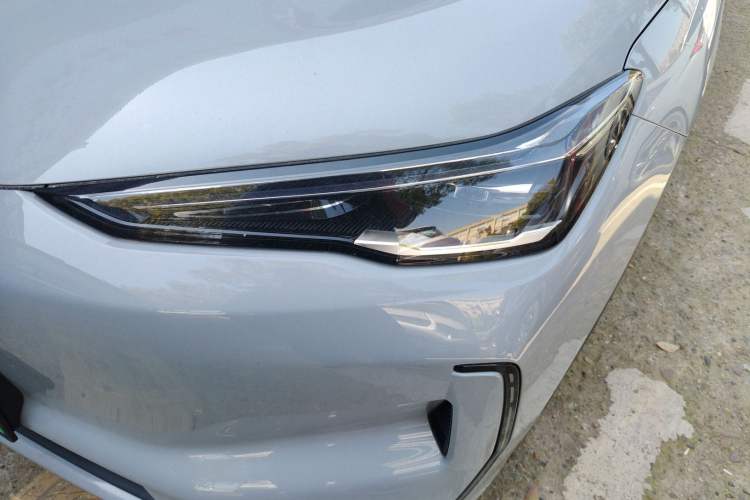 Used Geely Galaxy E5 2024 440km Exploration Version
