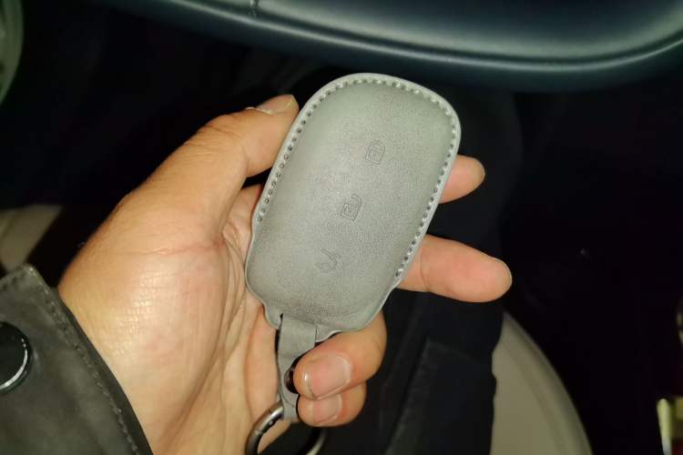 Used Lynk & Co Z20 2025 530 km Range Rear-Wheel Drive Max
