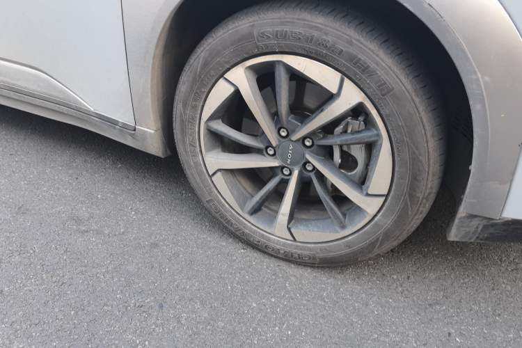 Used AION Y 2025 Plus 510 Enjoy Edition