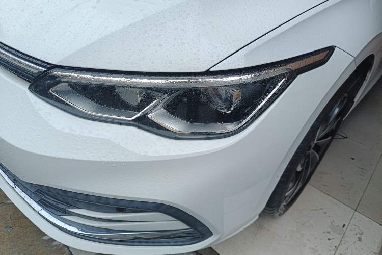 Used Volkswagen Golf 2021 280TSI DSG Pro
