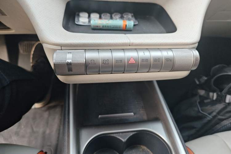 Used BYD Dolphin 2021 405 km Fashion Edition
