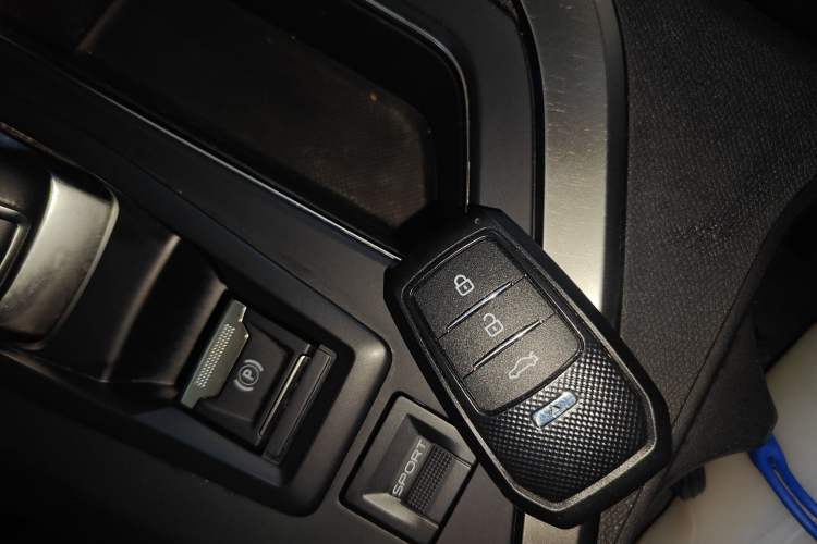 Used Peugeot 4008 2019 Revised Version 360THP – First Edition