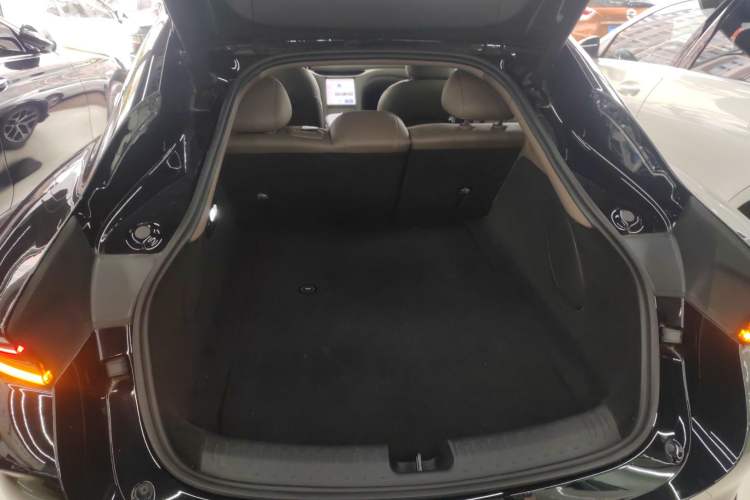 Used IM L6 2025 Ultra Model