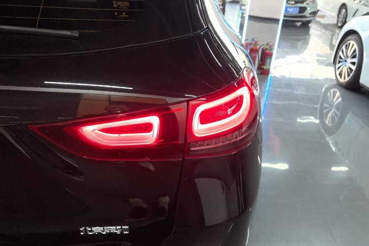 Used Mercedes-Benz GLA 2022 Facelifted GLA 200